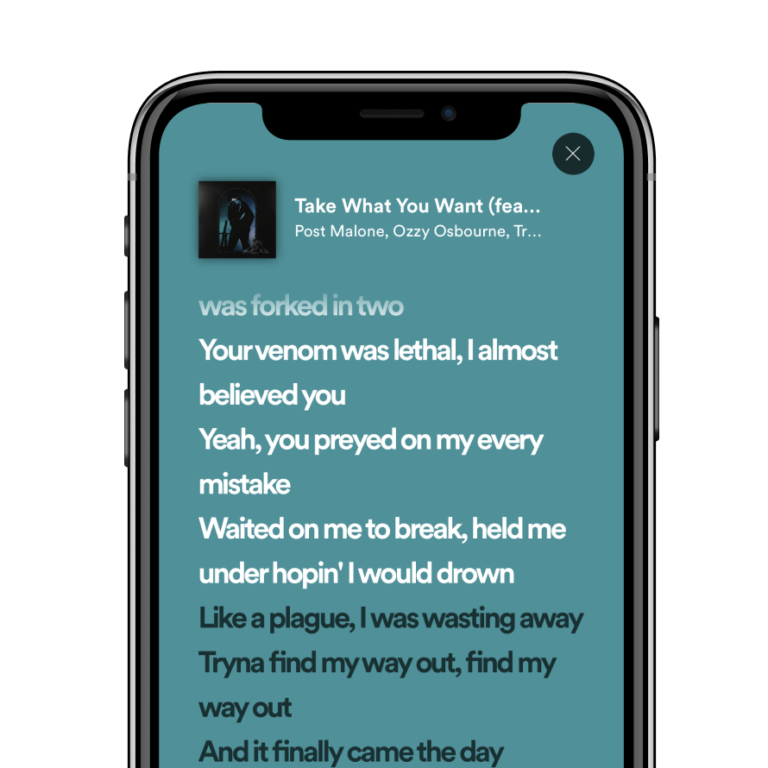 Why Are Spotify Lyrics Not Showing Explained Tech Anoa