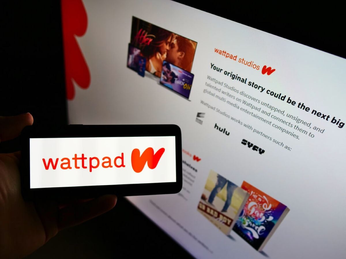 The Best 5 Wattpad Alternatives For Readers and Writers - Tech Anoa