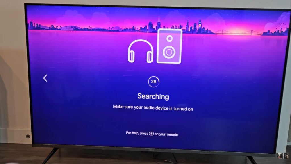 How to connect AirPods to Roku TV